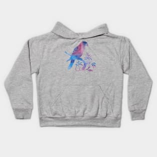 Parrot Kids Hoodie